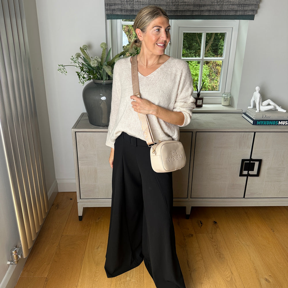 Patti Trouser