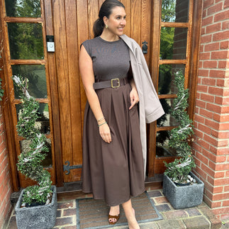 Pippa Dress