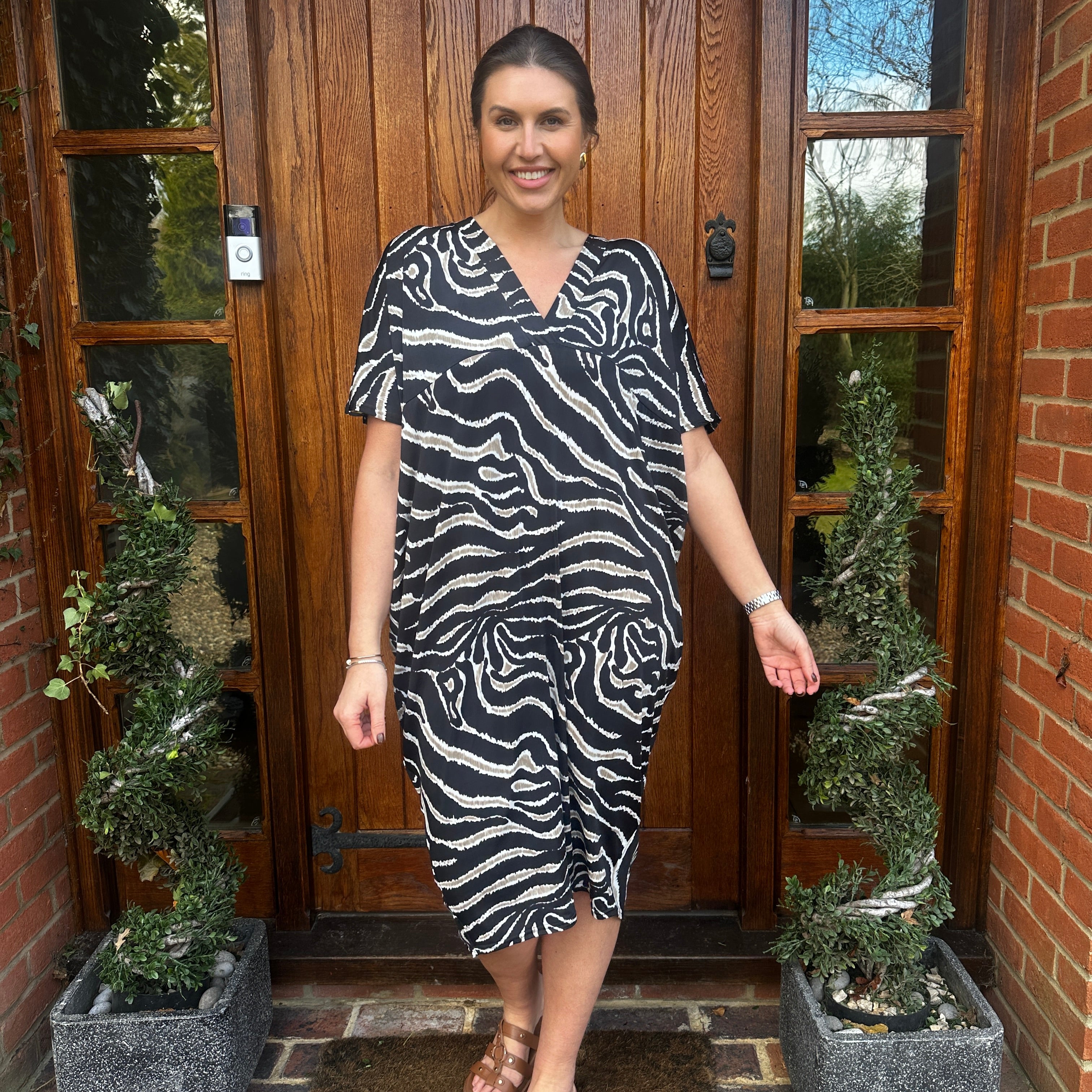 Destination Faith - Blush Boutique Essex