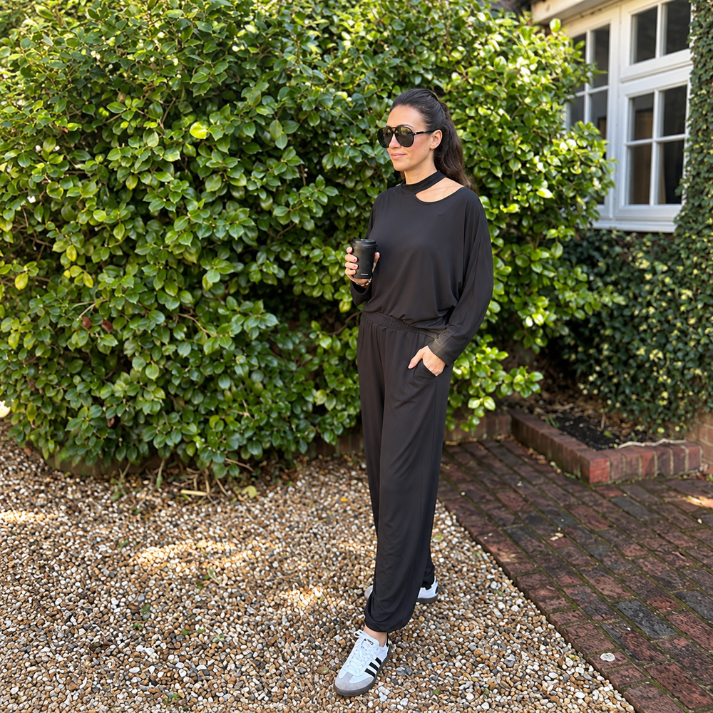 Willow Co Ord - Blush Boutique Essex