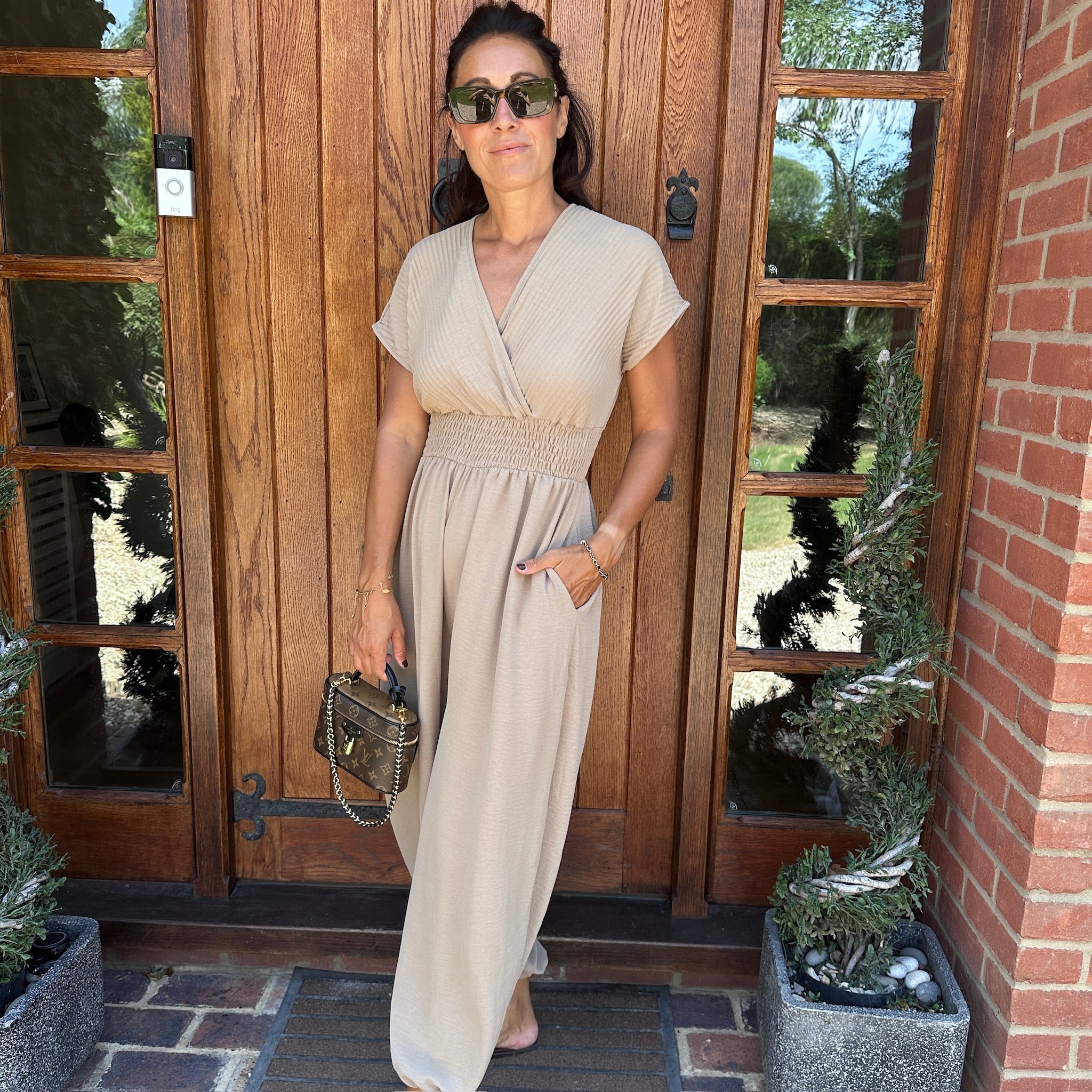 Samuel Jumpsuit