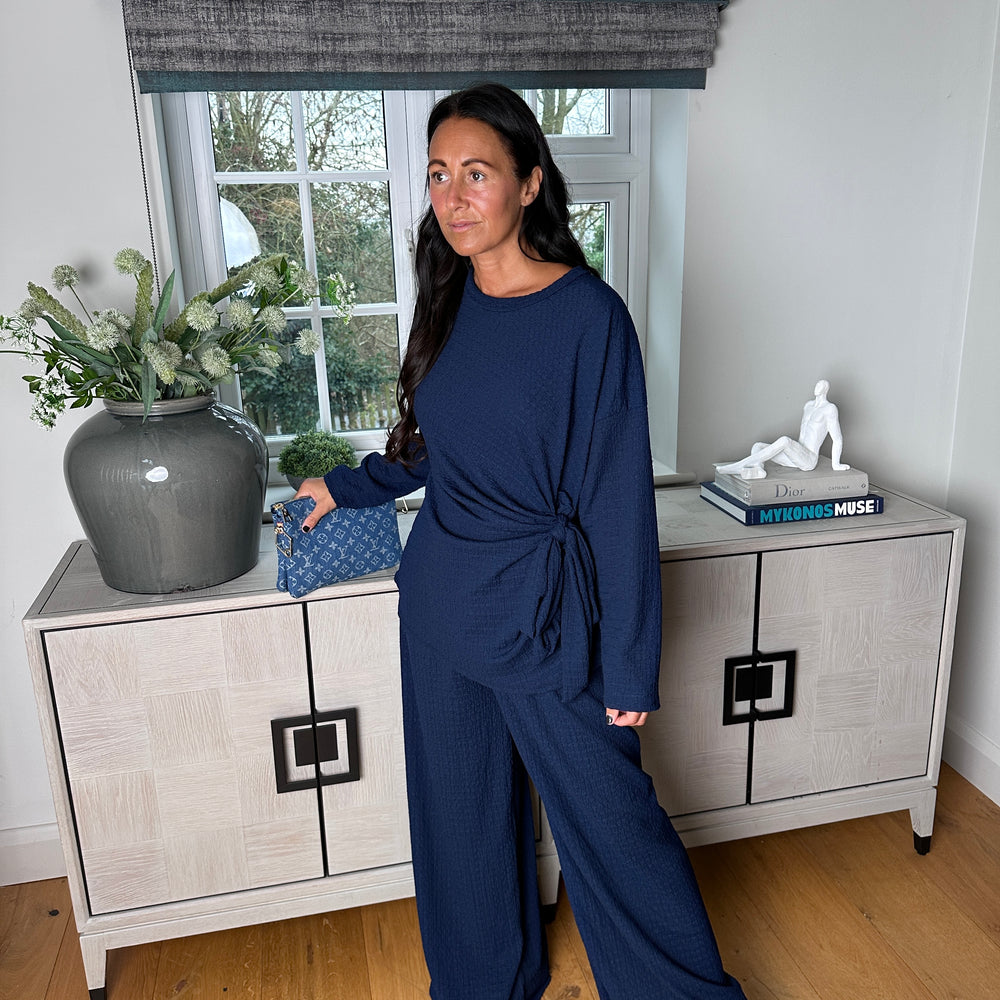 Penny Co Ord - Blush Boutique Essex