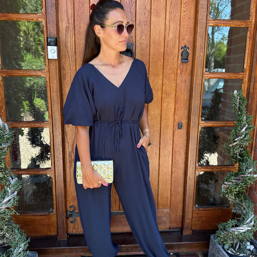 Dylan Jumpsuit