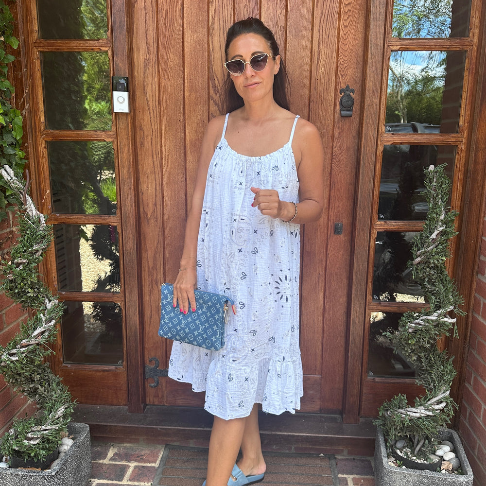 Daphne Sundress