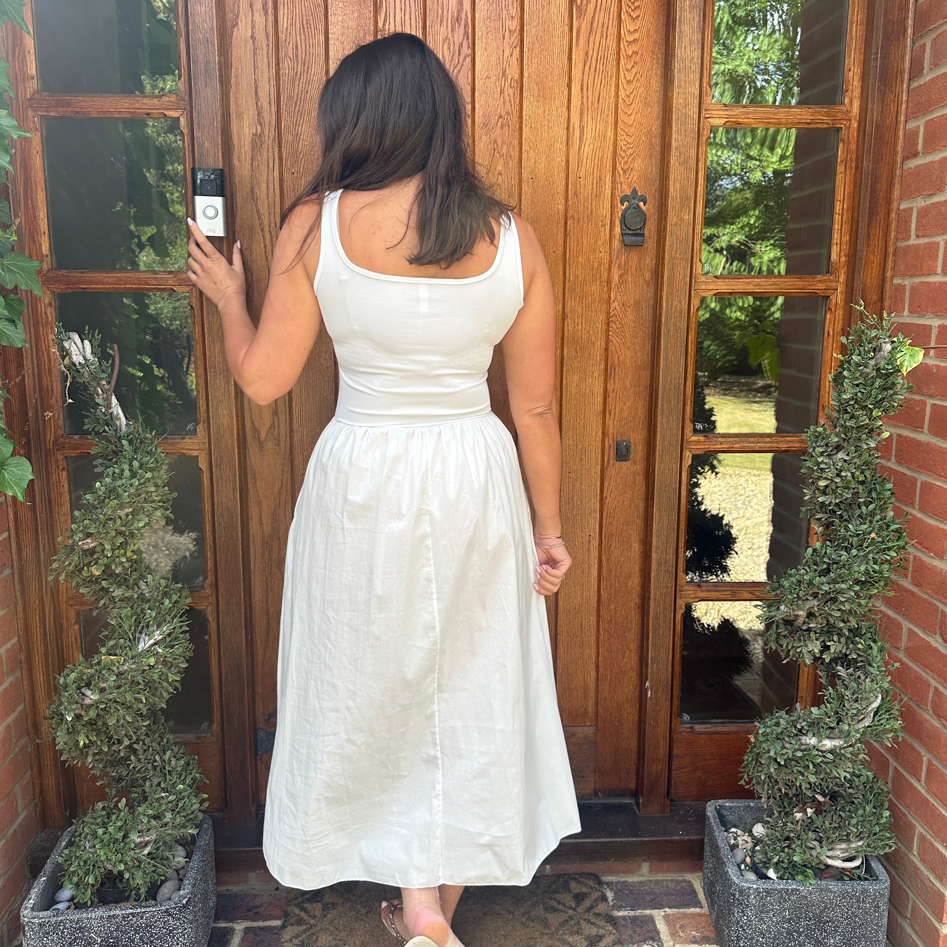 Robin Dress