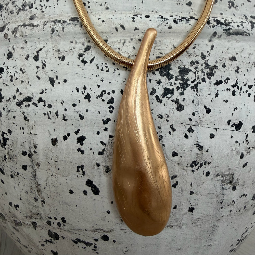 Ali Necklace