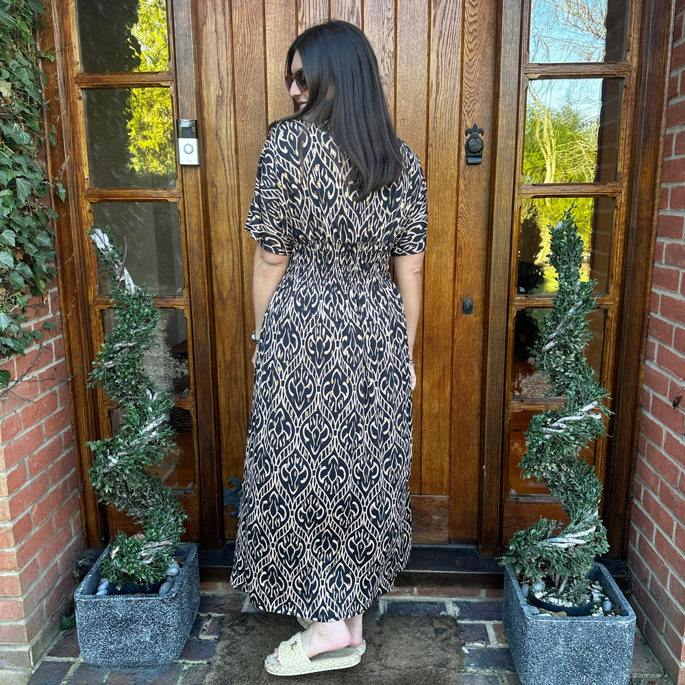 Maddie Dress