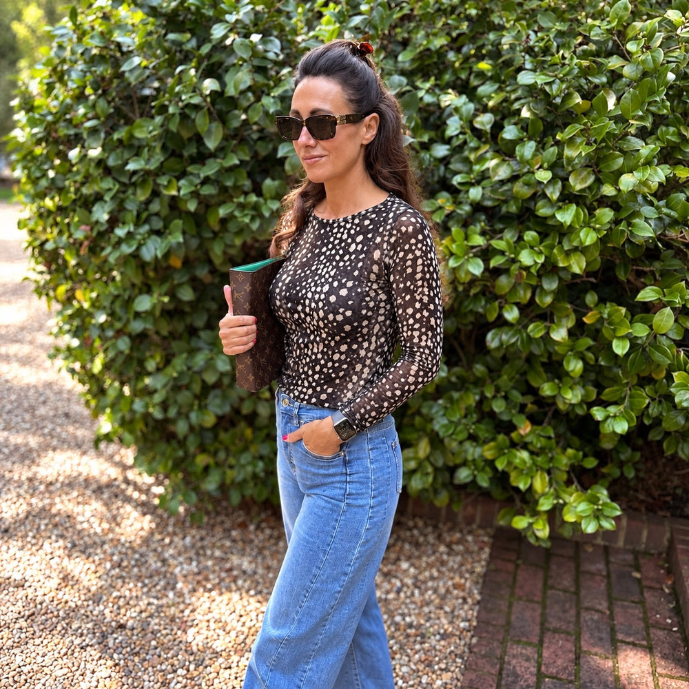 Dasher Top