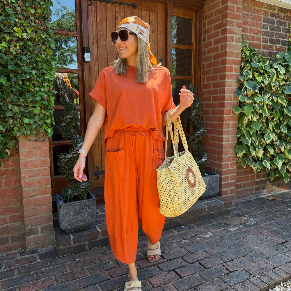 Minnie Co Ord