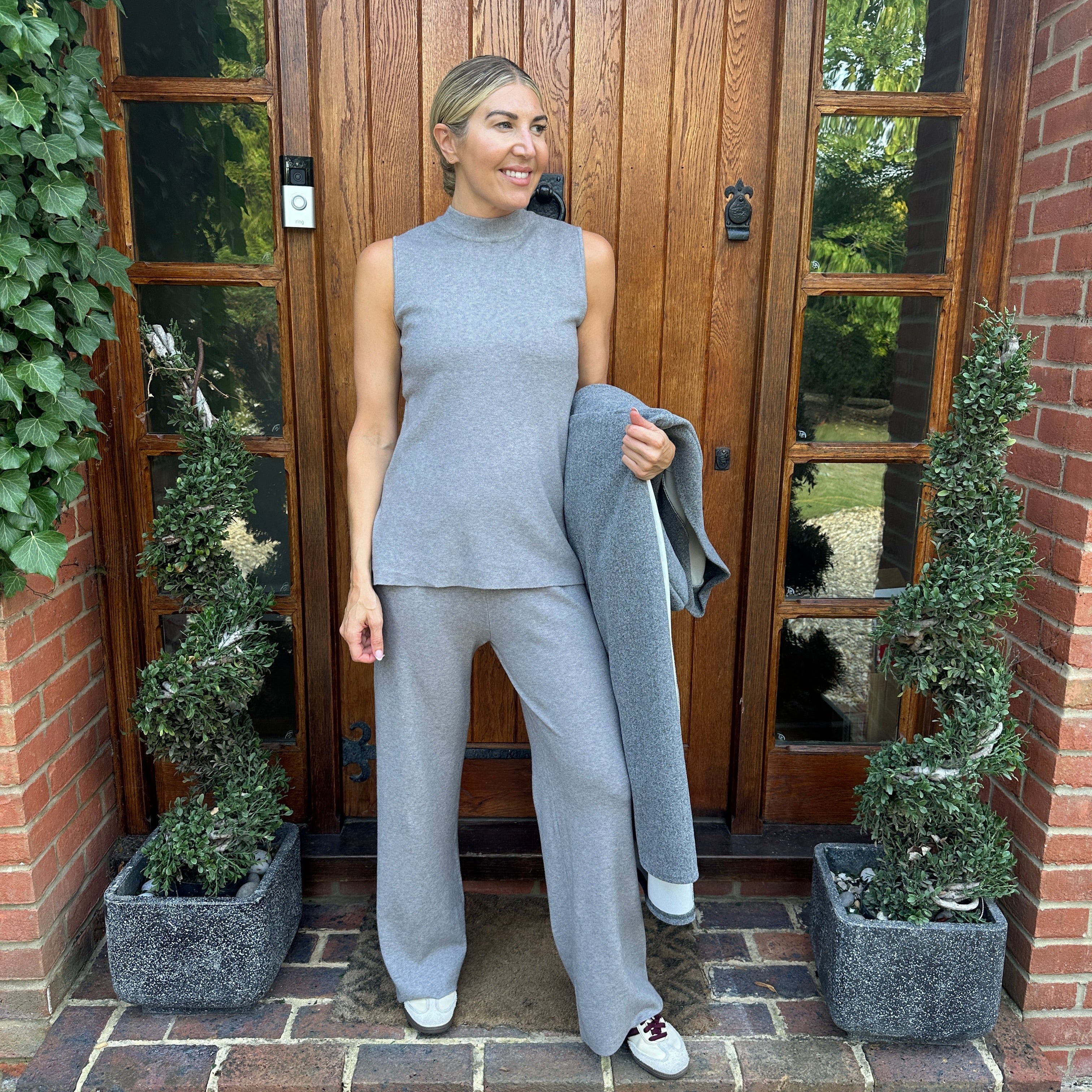 Harriet Knit Co Ord