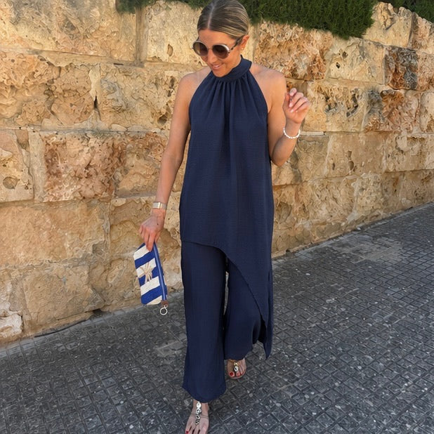 Inca Co Ord - Blush Boutique Essex