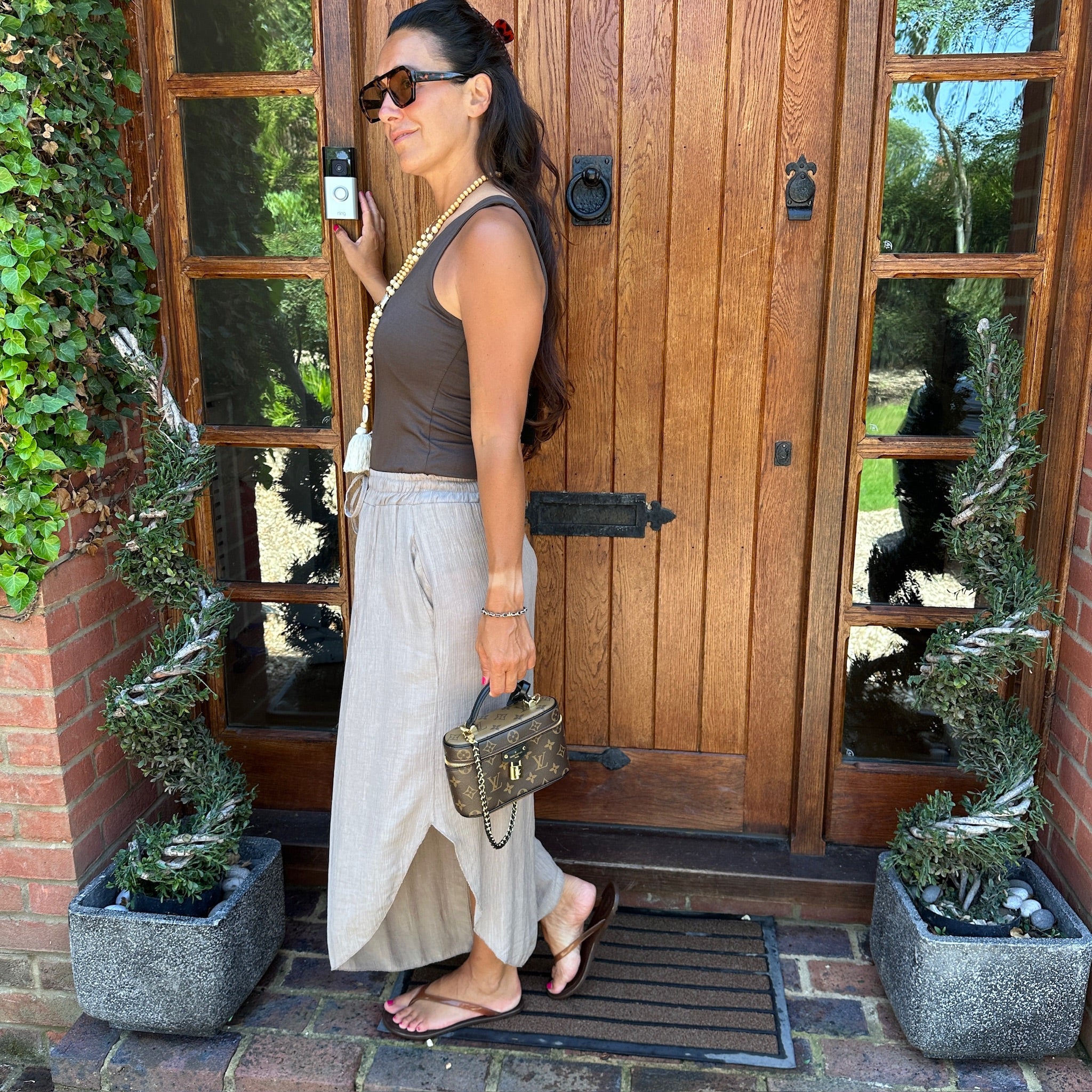Jesse Trousers