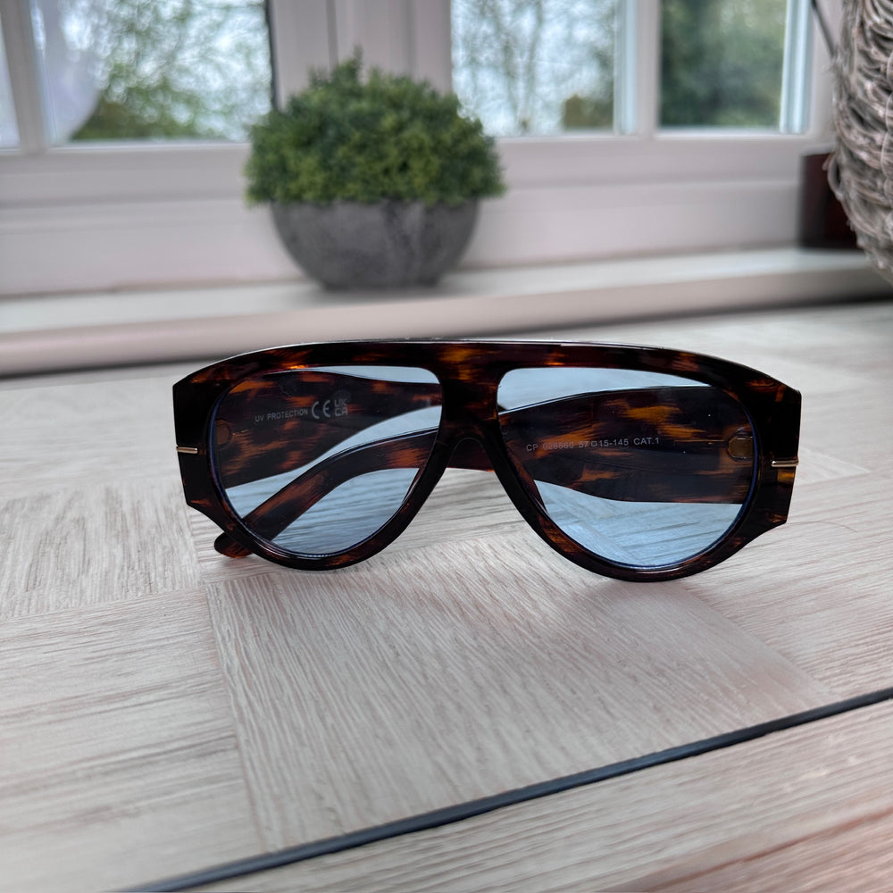 Franco Sunglasses - Blush Boutique Essex