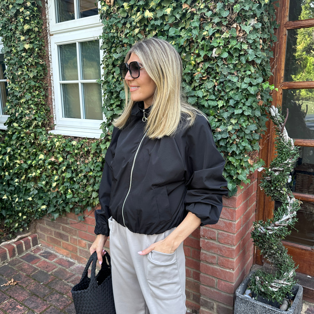 Polly Jacket