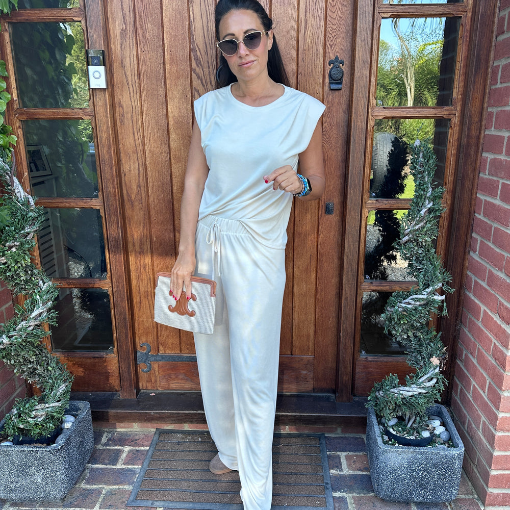 Vacay Co Ord - Blush Boutique Essex