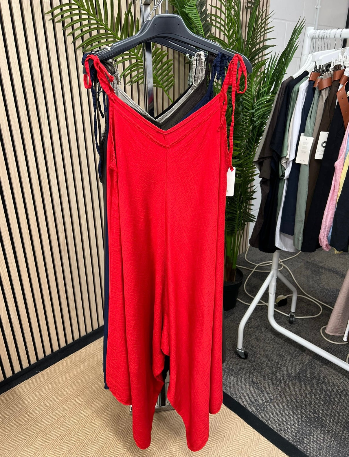 Austin Jumpsuit