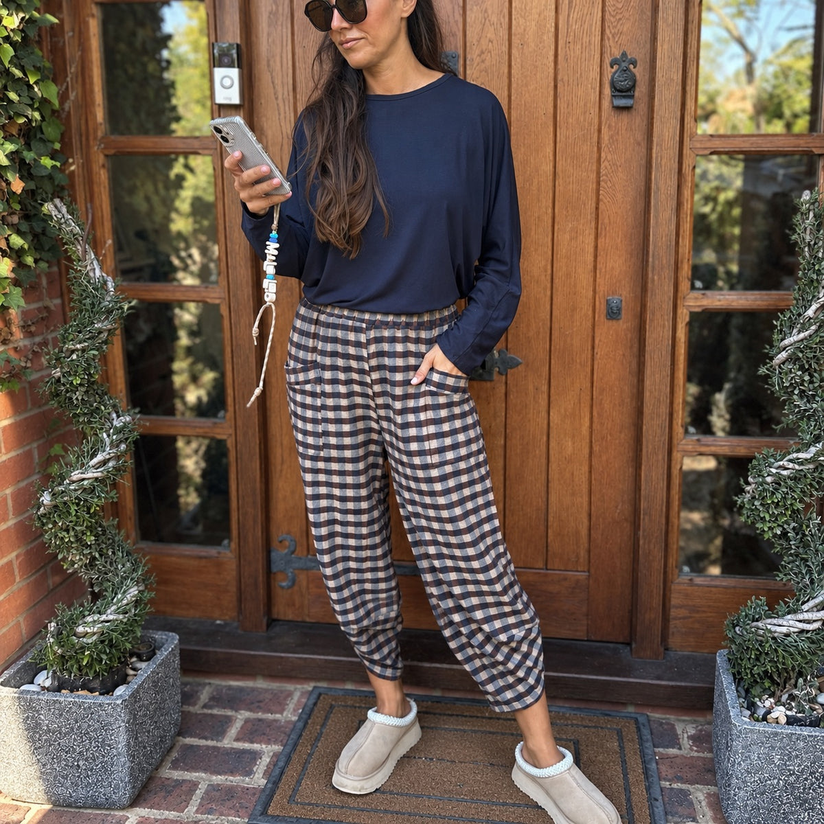 Dottie Trouser