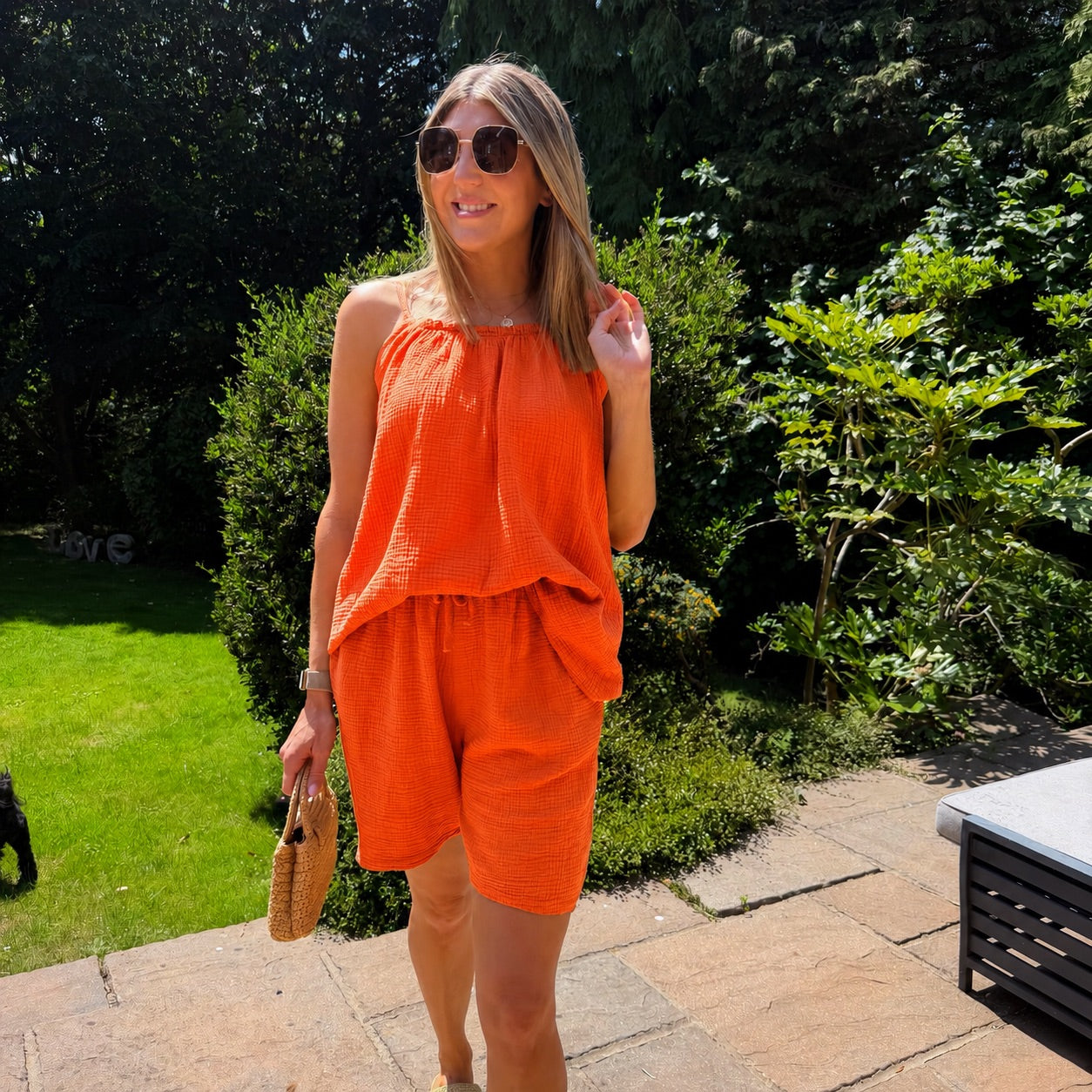 Matilda co ord