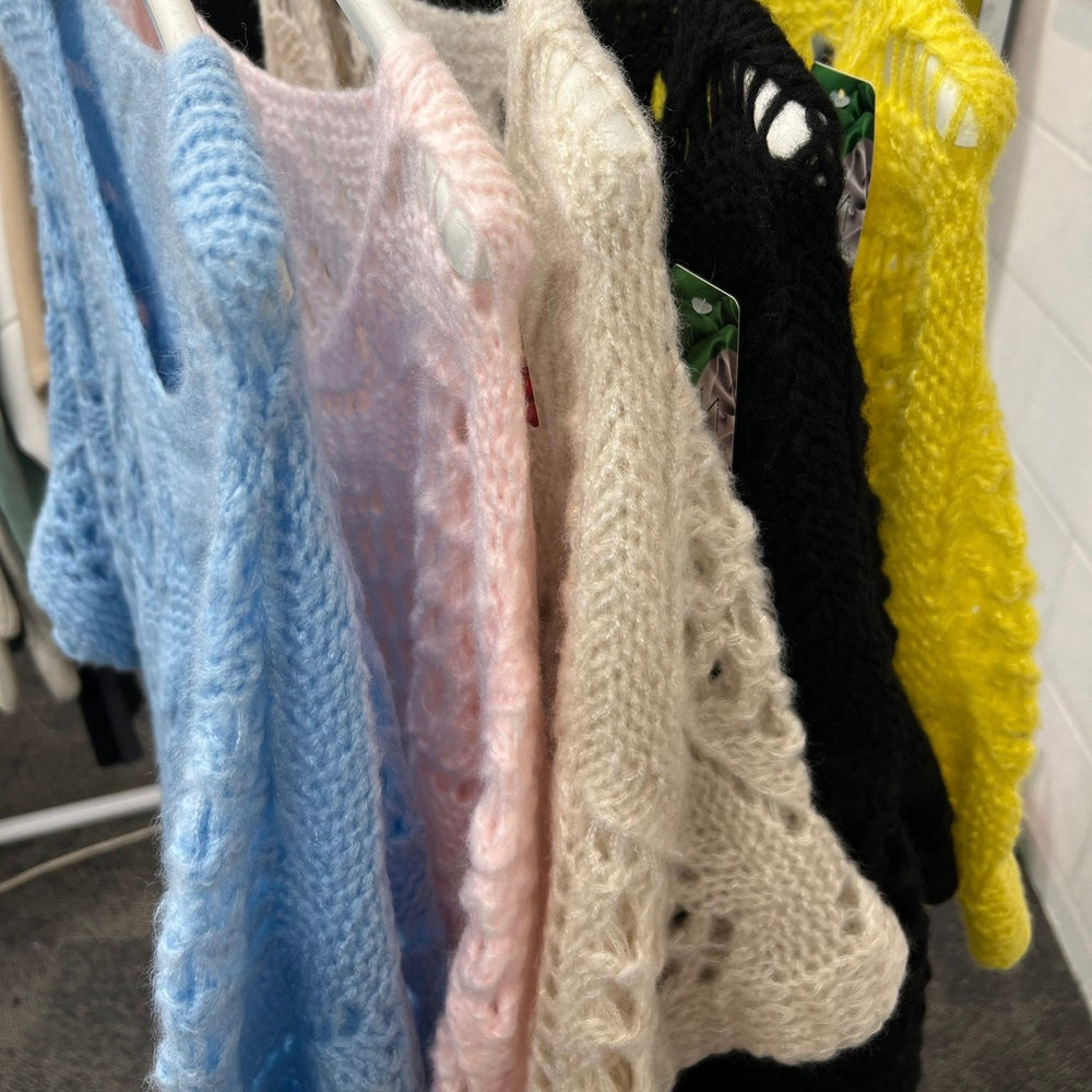 Summer Knit