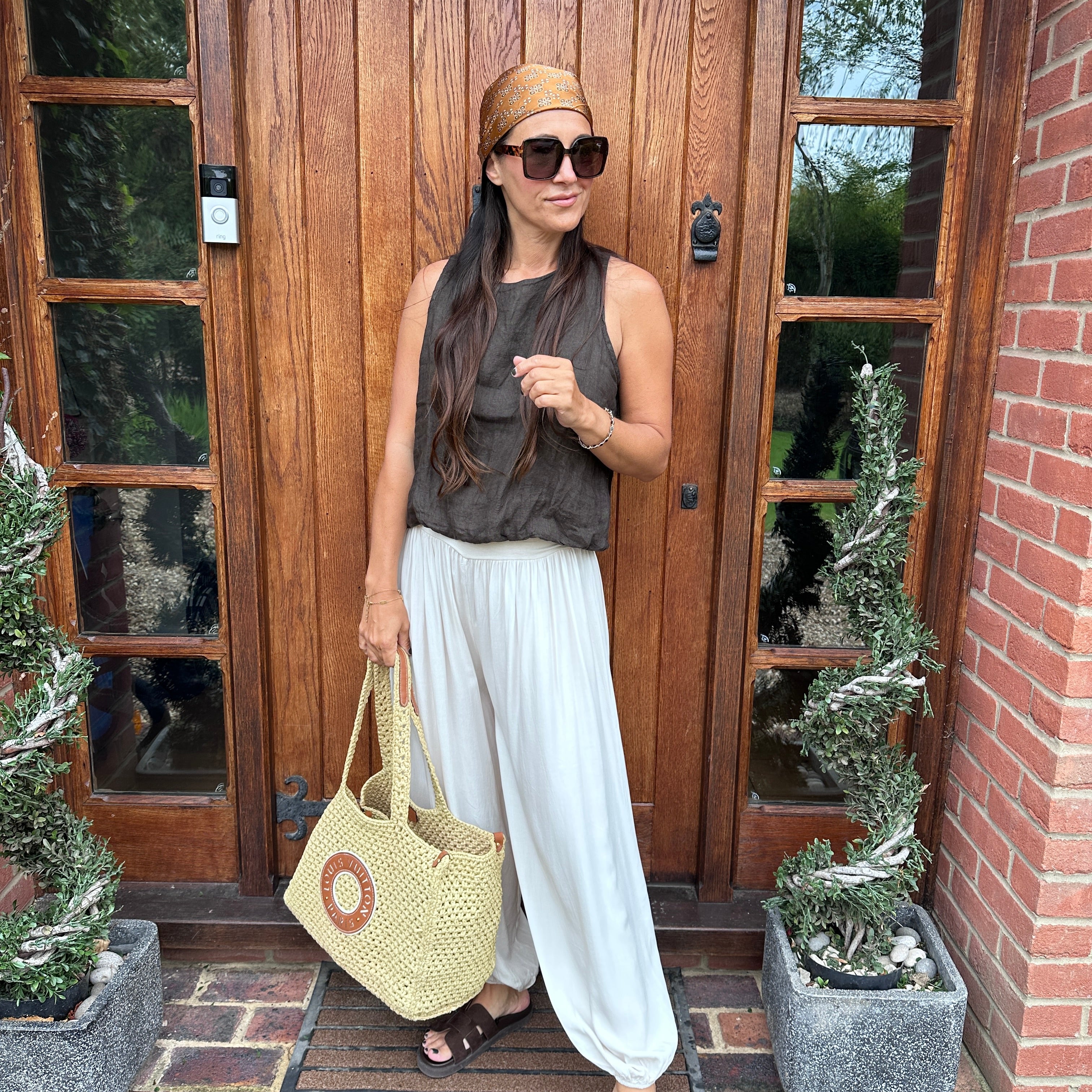 Bodi Vest - Blush Boutique Essex