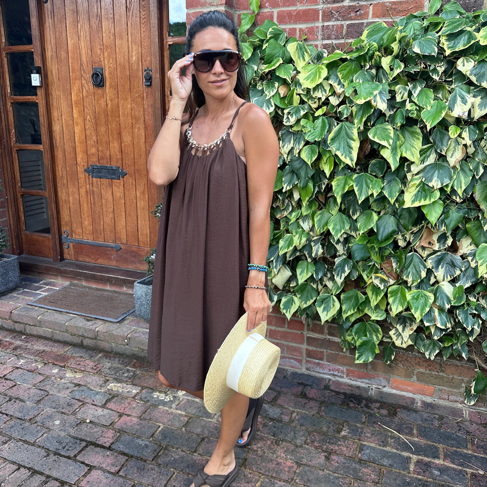 Gia dress