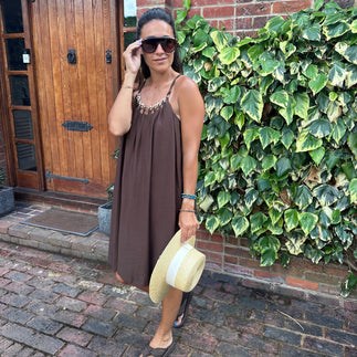 Gia dress