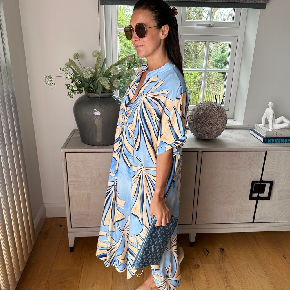 Palma Dress - Blush Boutique Essex