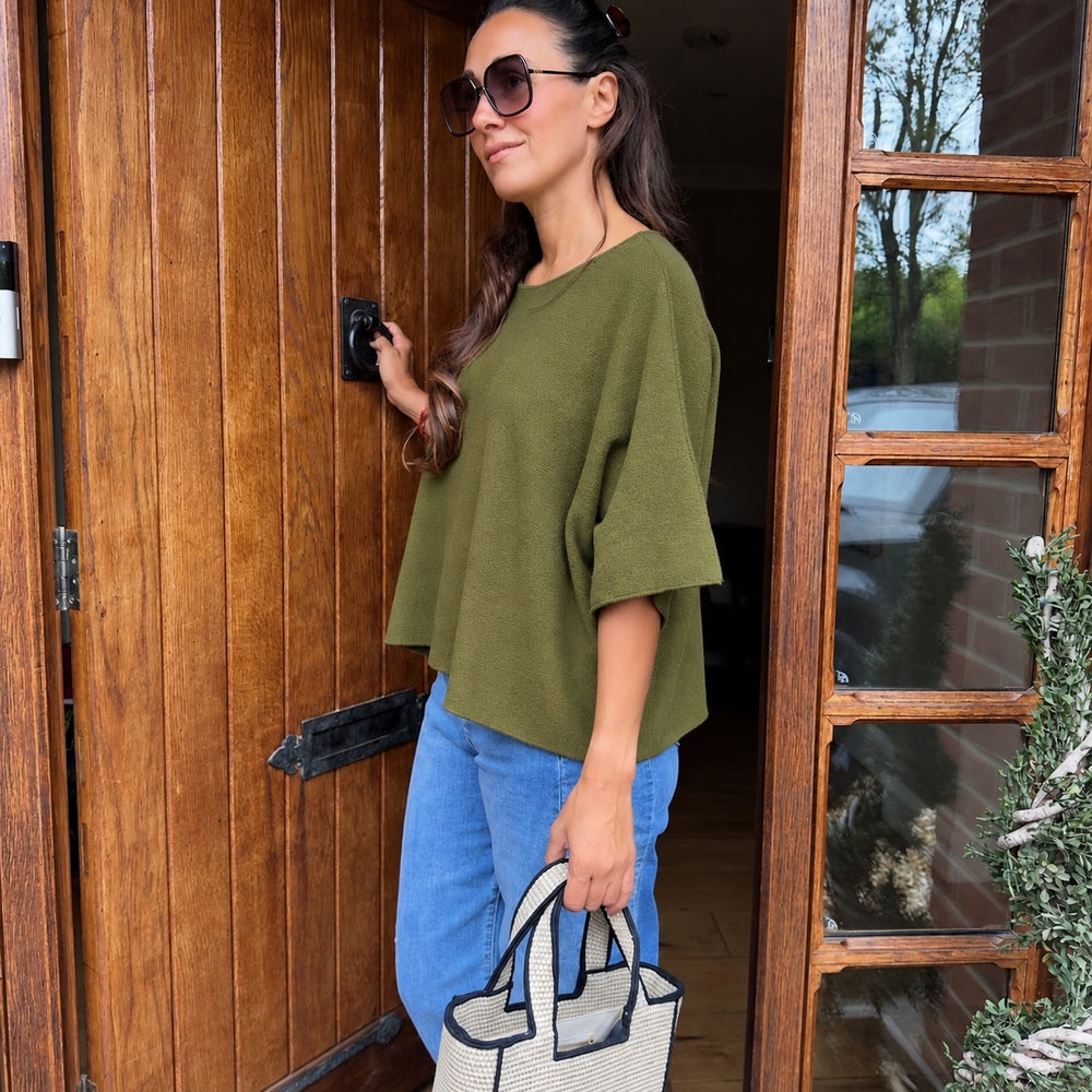 Bobbi Knit - Blush Boutique Essex