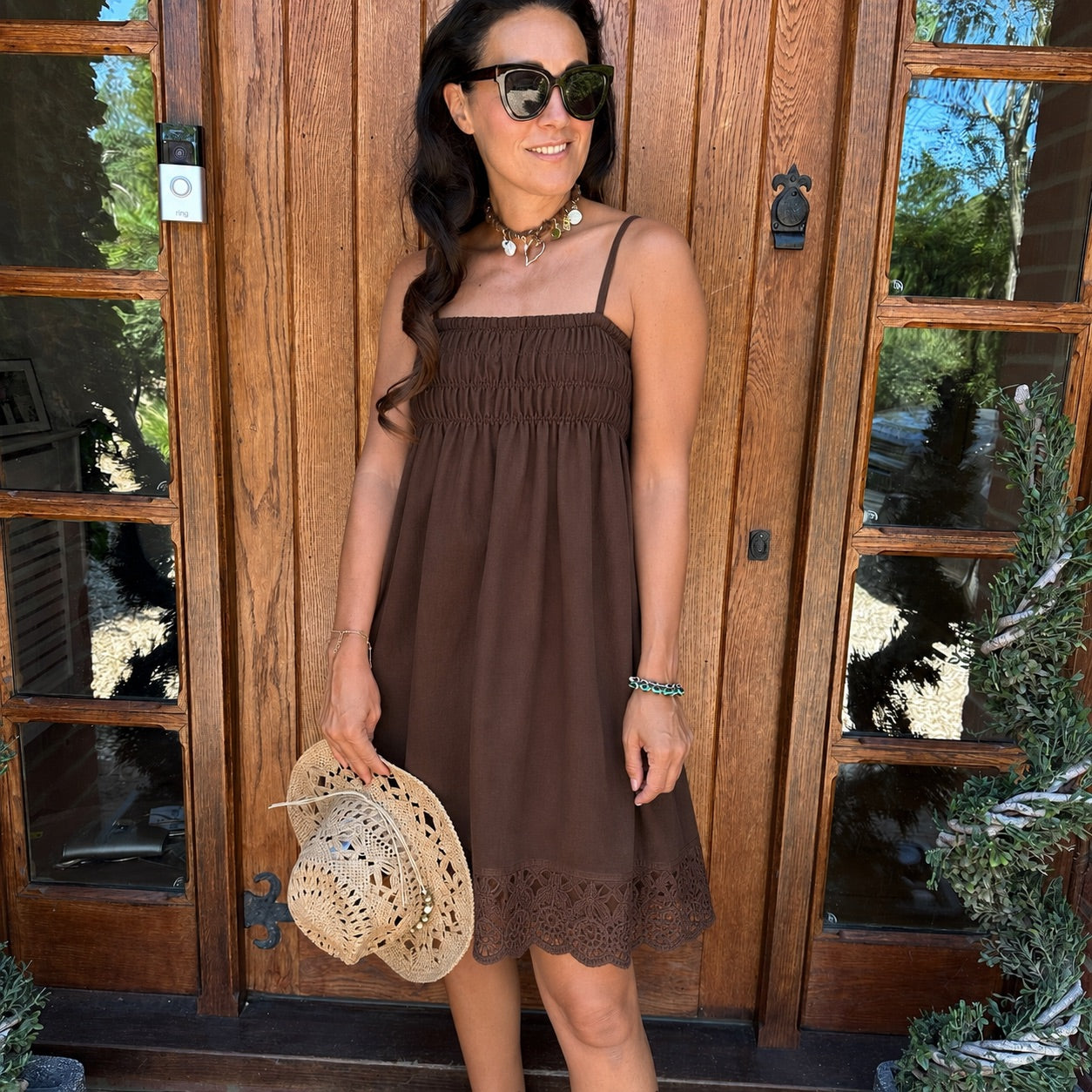 Lina dress