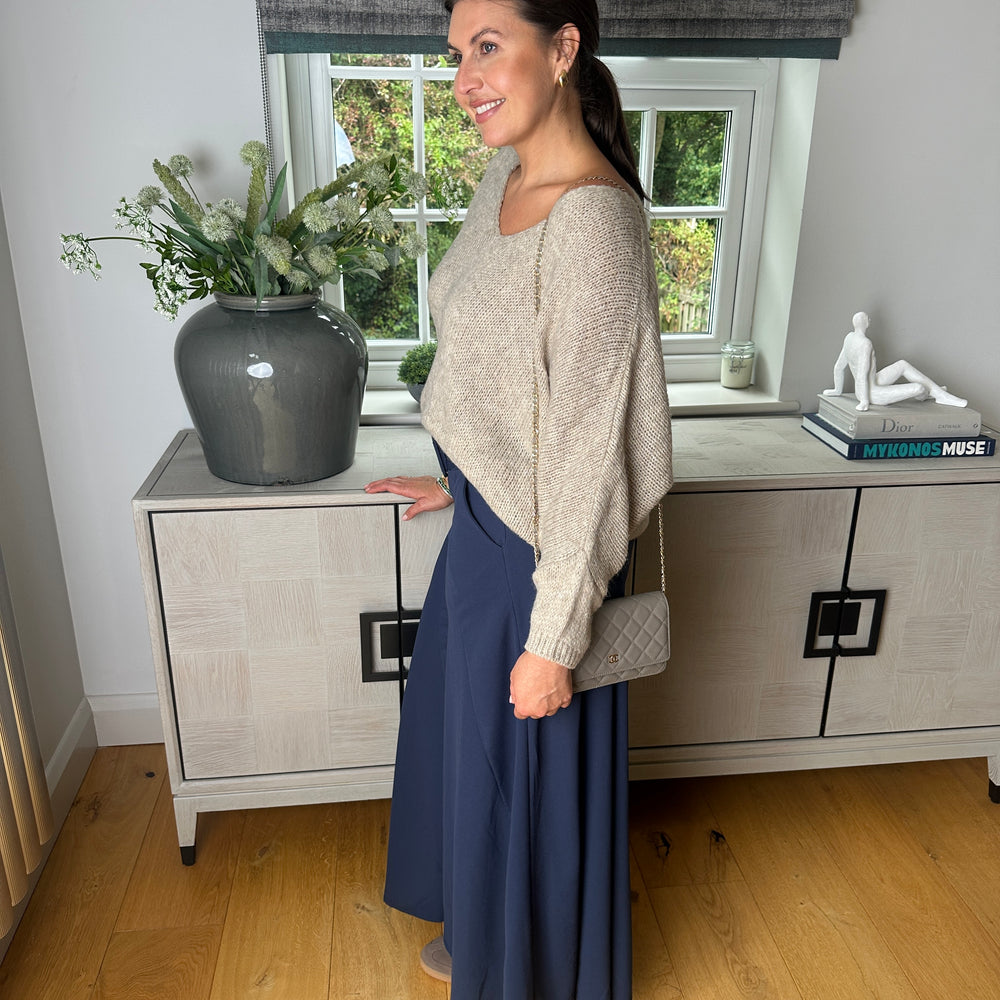 Patti Trouser