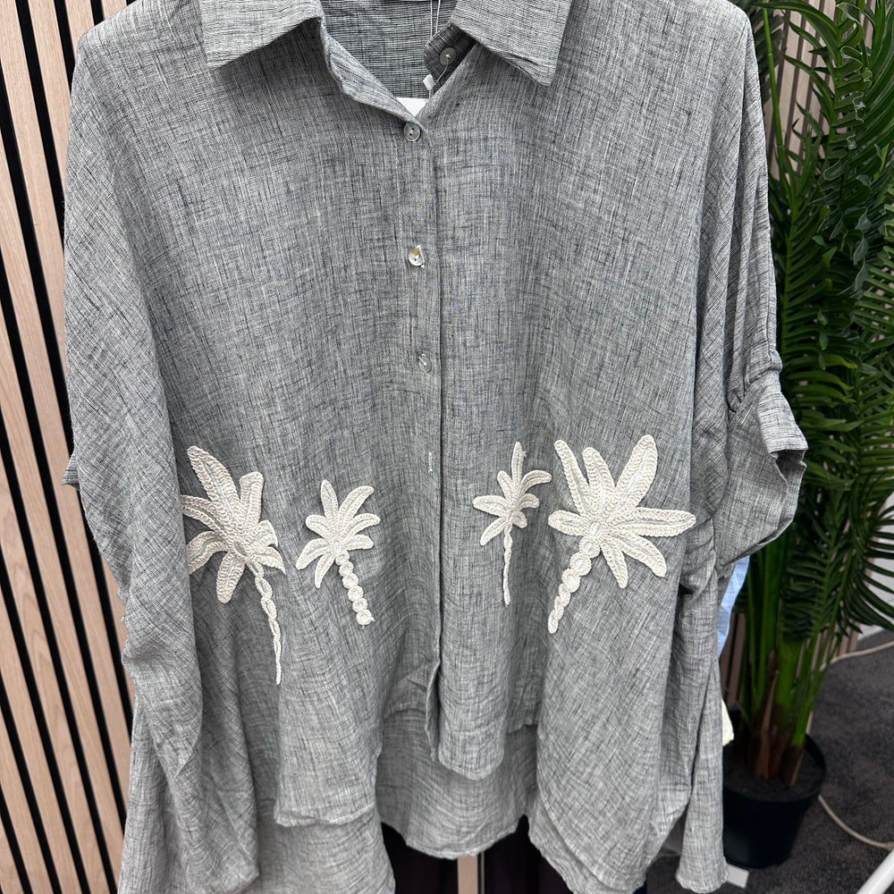 Palm Shirt