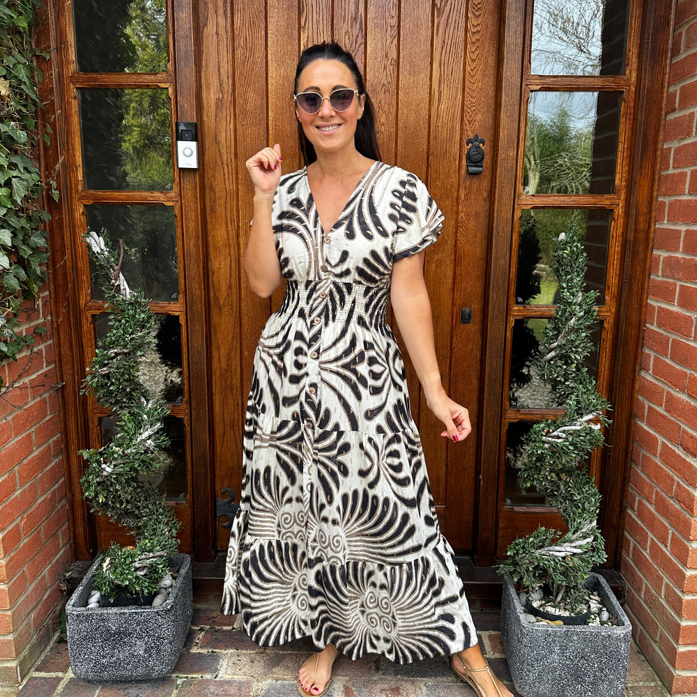 Alice Dress - Blush Boutique Essex