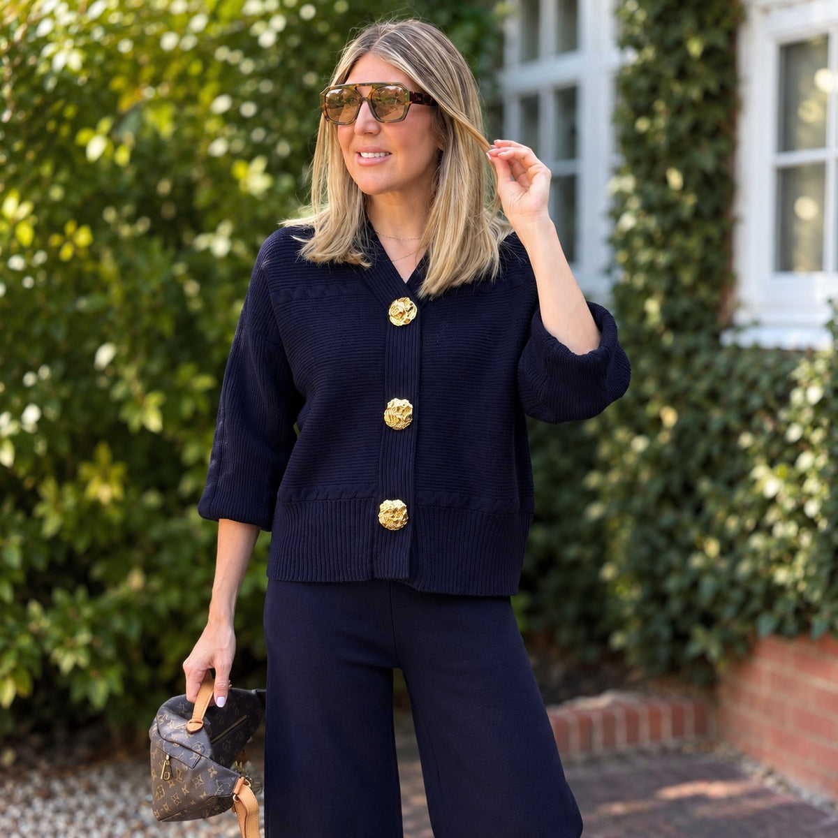 Molly Co Ord
