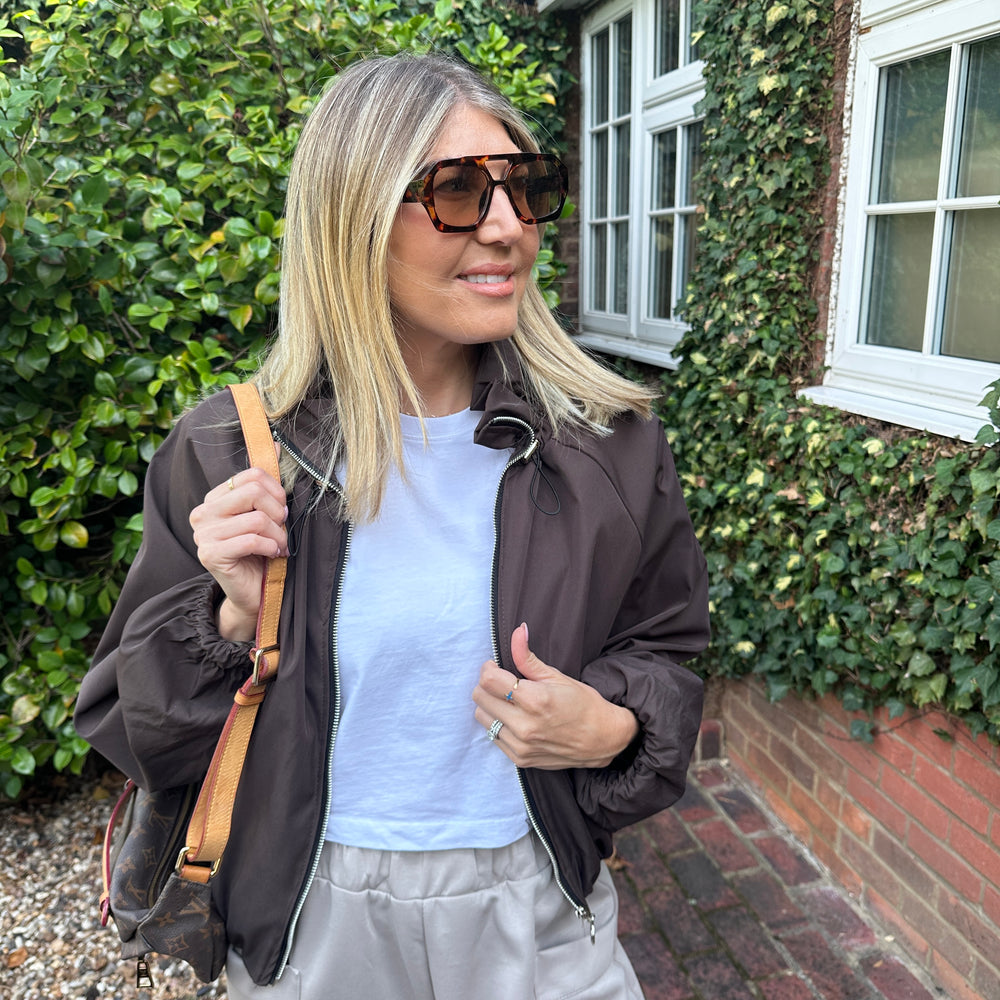 Polly Jacket