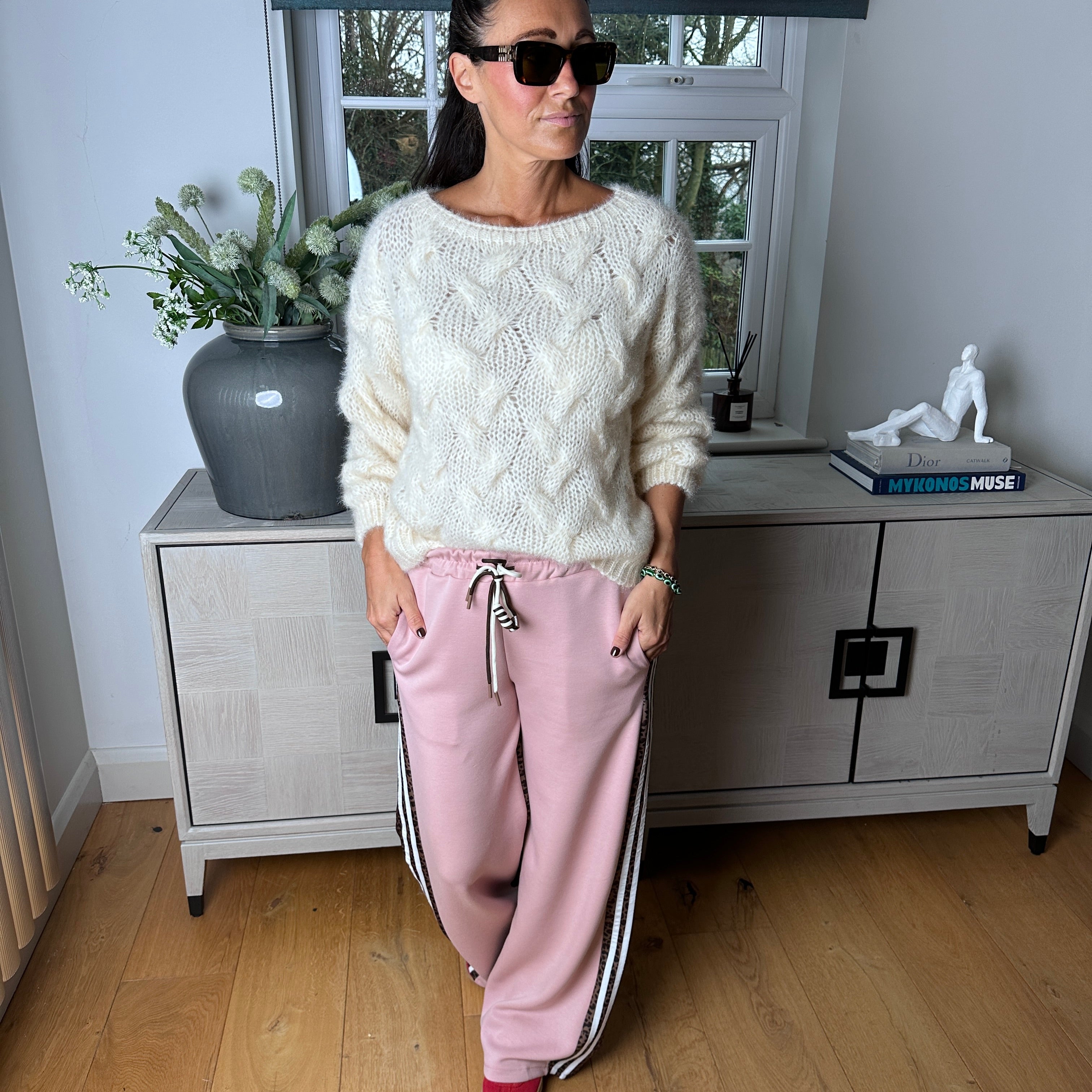 Kelsey Sports Trouser