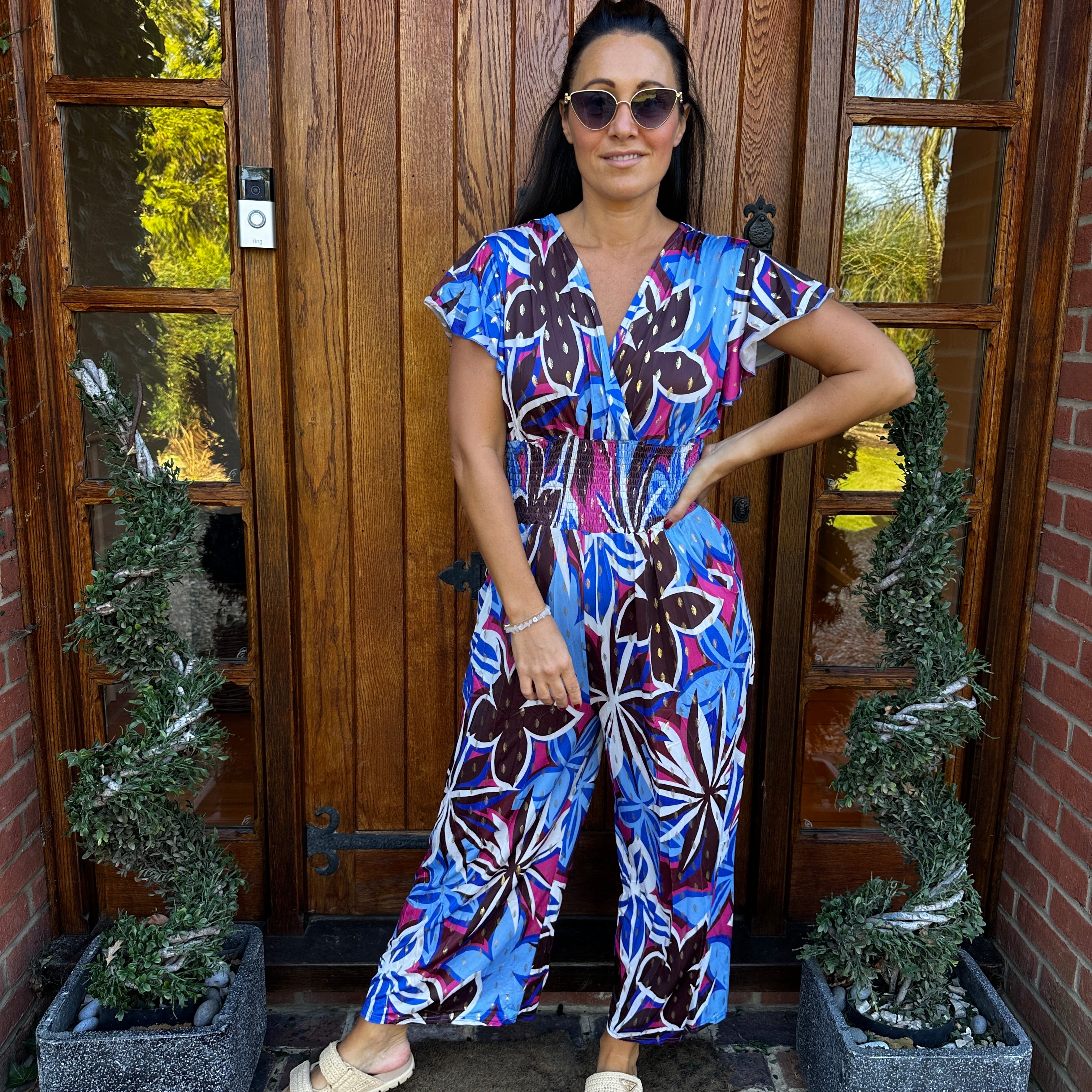 jada jumpsuit