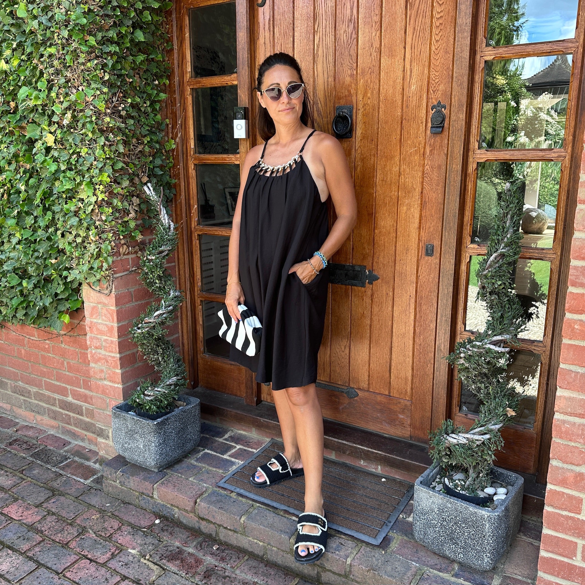 Gia dress
