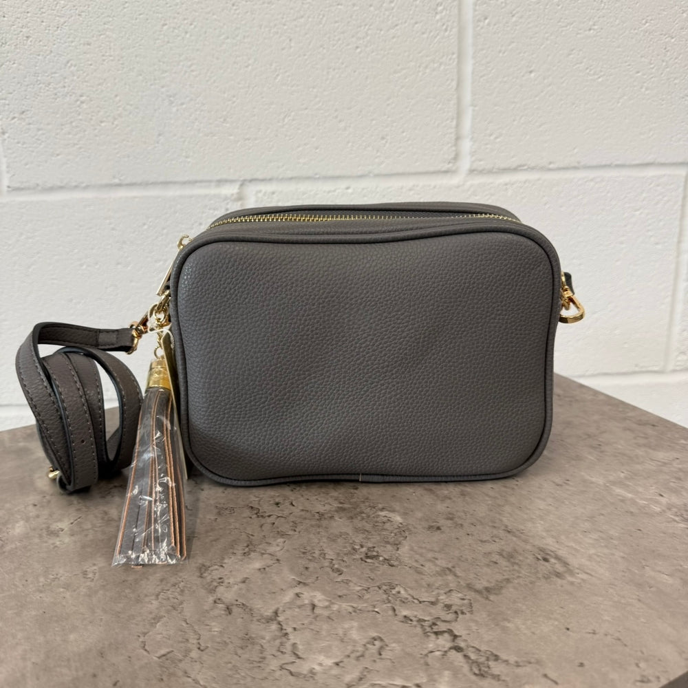 Camera cross body Bag - Blush Boutique Essex