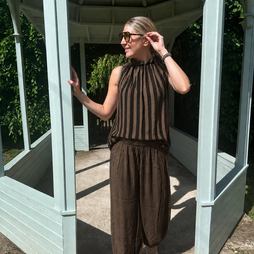 Eli Vest - Blush Boutique Essex