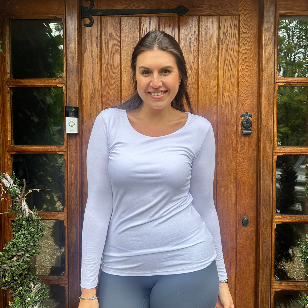 Everyday Tee - Blush Boutique Essex