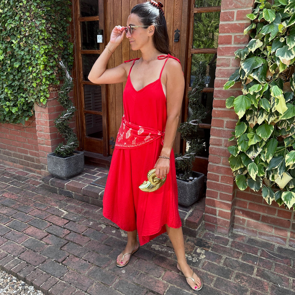 Austin Jumpsuit