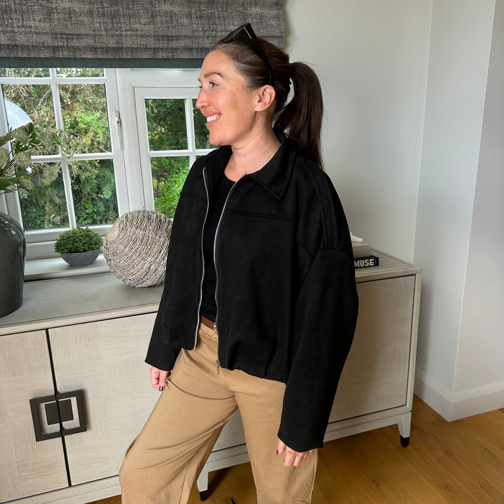 Wren Jacket