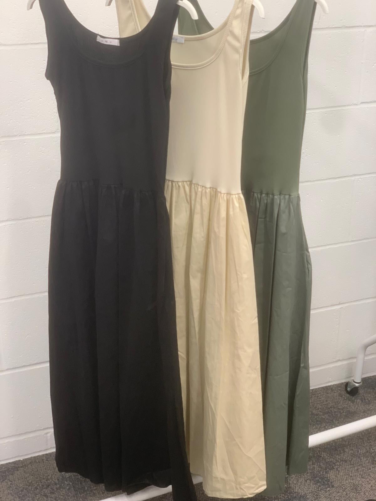 Robin Dress