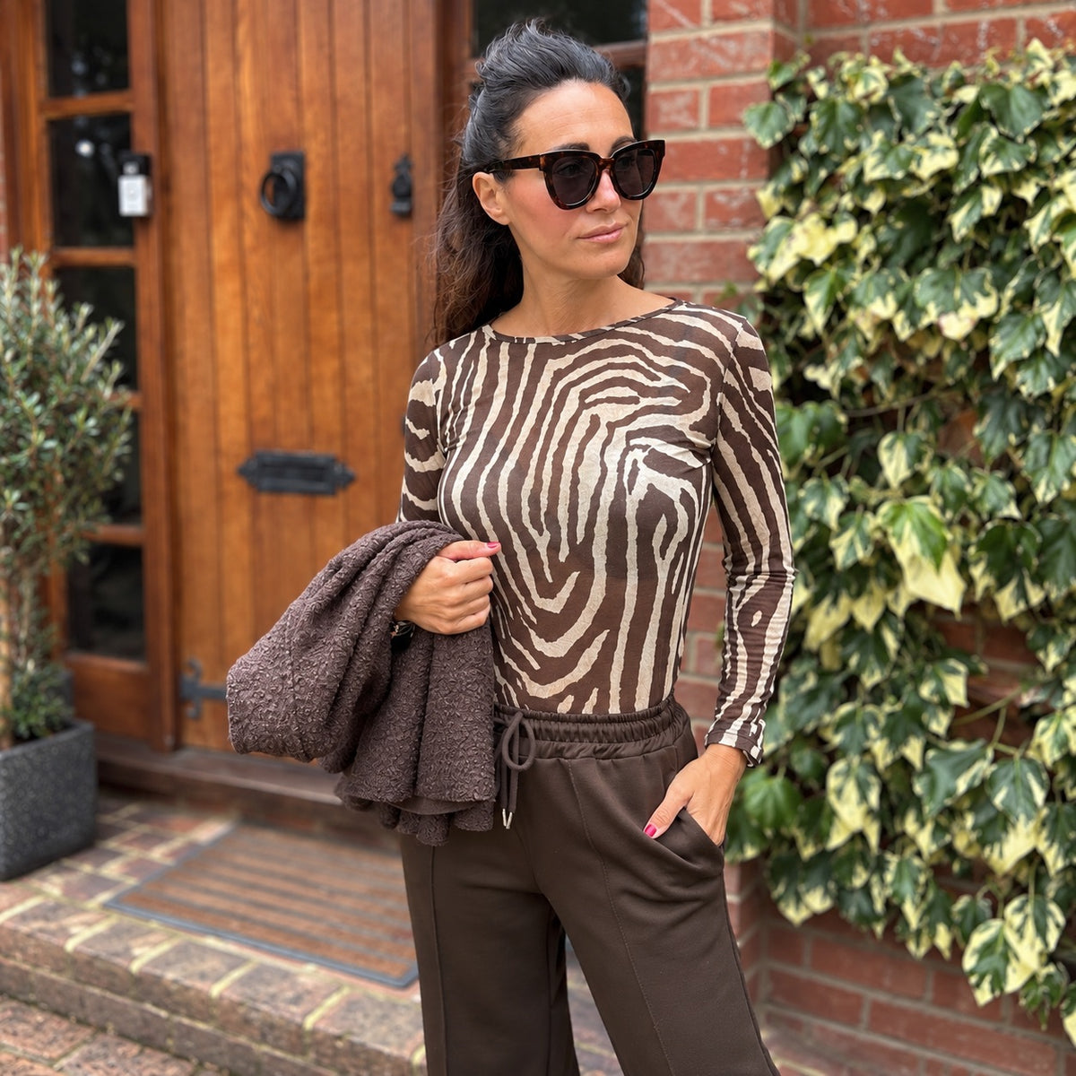 Yara Top
