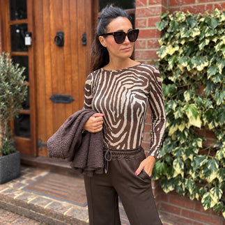 Yara Top