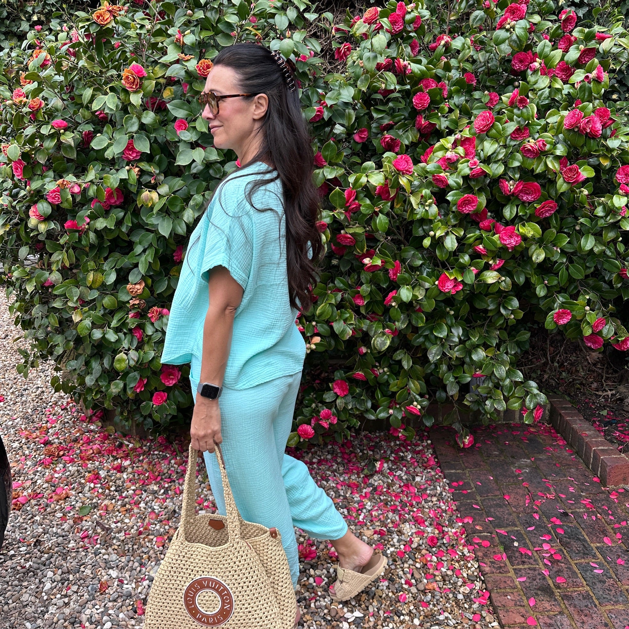 Irene Co Ord - Blush Boutique Essex