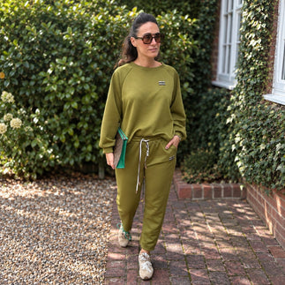 Roxy Co Ord