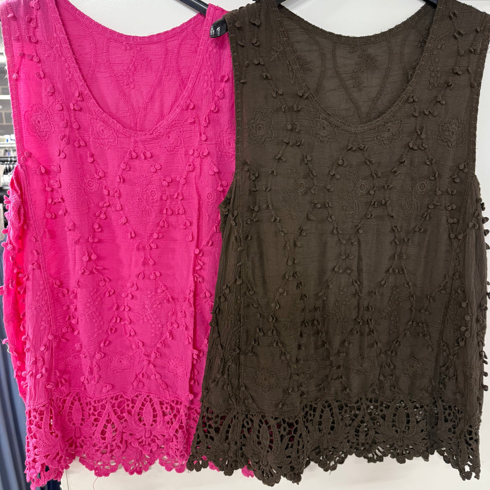 Shayne Vest