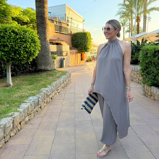 Inca Co Ord - Blush Boutique Essex