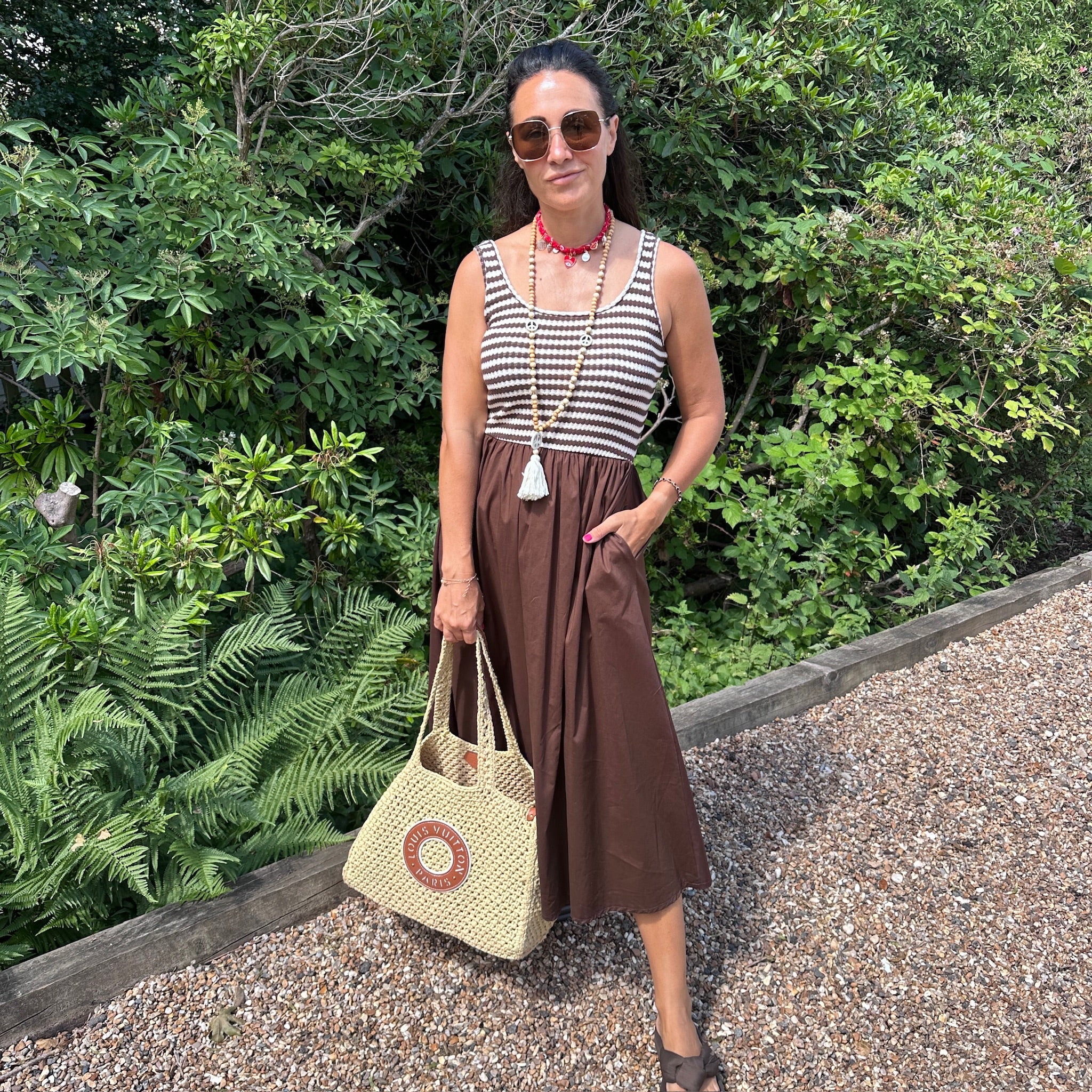 Freya Dress